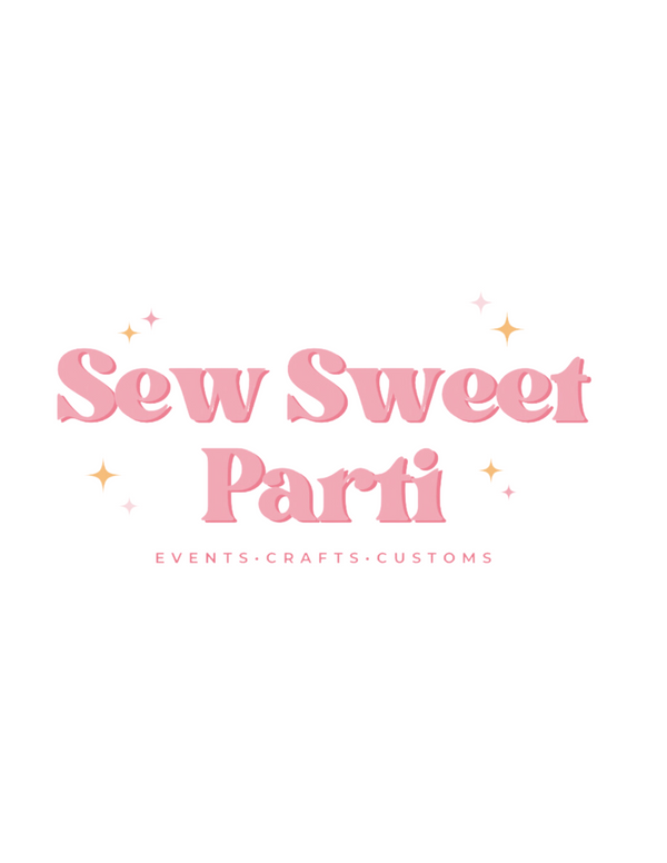 Sew Sweet Parti